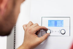 best Thorney boiler servicing companies
