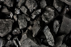 Thorney coal boiler costs